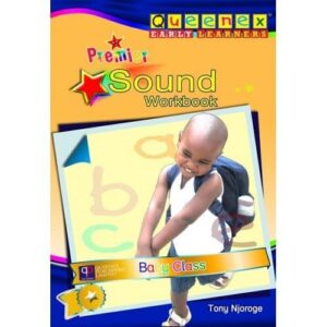 Queenex Premier Sound Wkbk Day Care