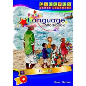 Queenex Premier Language Wkbk PP2