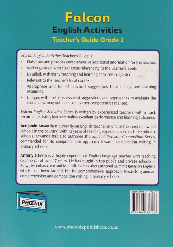 Phoenix Falcon English Trs GD2 (Appr) - Image 2