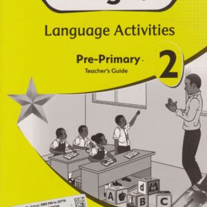 KLB Skillgrow Language Trs PP2