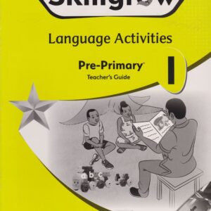 KLB Skillgrow Language Trs PP1 (Appr)