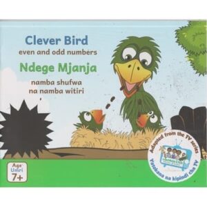 Clever Bird Ndege mjanja (Queenex)