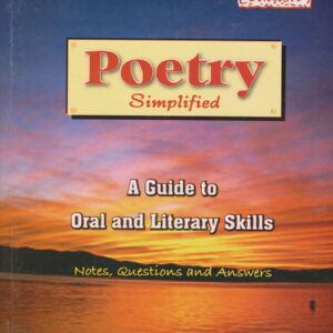 Poetry Simplified