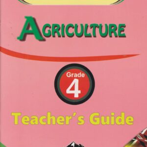 MTP Agriculture Trs GD4 (Appr)