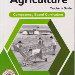 Queenex Agriculture Trs GD4 (Appr)