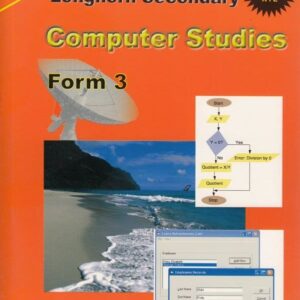 Longhorn Computer Studies F3