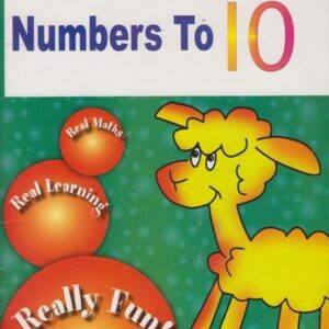 Practice numbers to 10 (MTP)