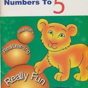 Practice Numbers to 5 (MTP)