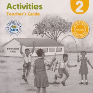 Longhorn Maths Activities Trs PP2 (Appr)