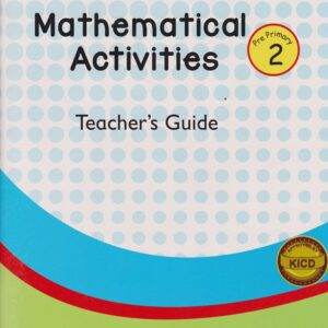 Mentor Mathematical Act Trs PP2 (Appr)