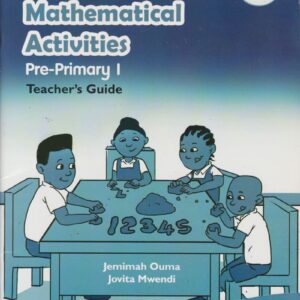 One Planet One step Mathematical Trs PP1 (Appr)