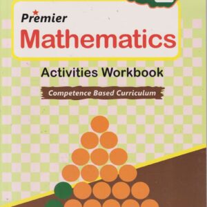 Queenex Premier Mathematics Wkbk GD2