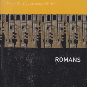 Romans: Africa Bible Commentary Series