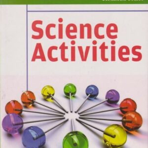 Little Birds ECDE Science Act Trs (Certificate)
