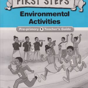 Moran First Steps Environmental Trs PP1 (Appr)