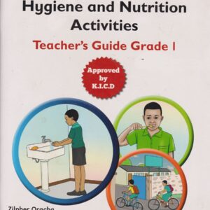 Phoenix Summit Hygiene and Nutrition Trs GD1