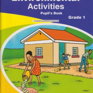 Queenex Environmental Activities GD1 (Appr)
