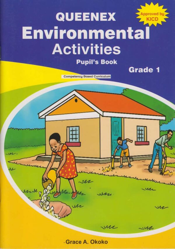 Queenex Environmental Activities GD1 (Appr)