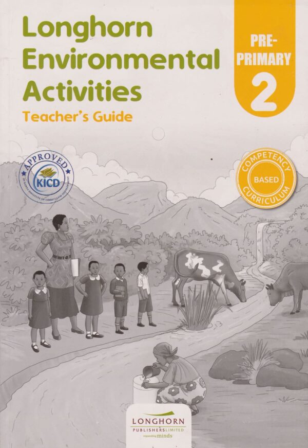 Longhorn Environmental Activities Trs PP2 (Appr)