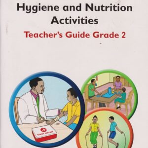 Phoenix Summit Hygiene and Nutrition Trs GD2