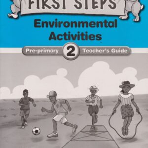 Moran First Steps Environmental Trs PP2