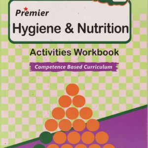 Queenex Premier Hygiene and Nutrition Wkbk GD2