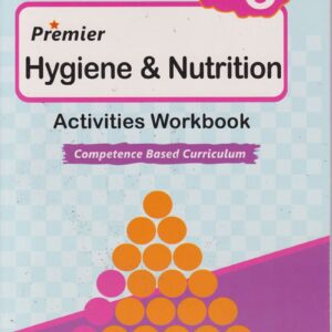 Queenex Premier Hygiene and Nutrition Wkbk GD3