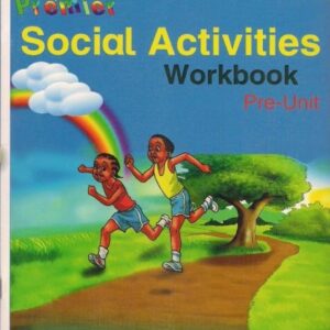 Premier Social Activities Wkbk- Pre-unit