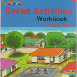 Premier Social Activities Wkbk- Middle class