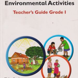 Phoenix Summit Environmental Act Trs GD1