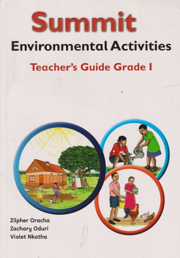 Phoenix Summit Environmental Act Trs GD1