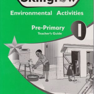 KLB Skillgrow Environmental Trs PP1 (Appr)