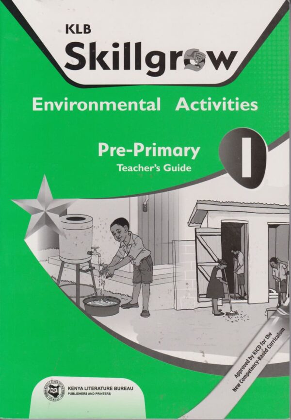 KLB Skillgrow Environmental Trs PP1 (Appr)