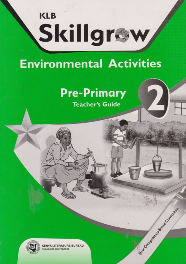 KLB Skillgrow Environmental Trs PP2 (Appr)