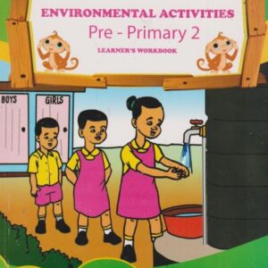 Distinction Environmental Act PP2 Wkbk