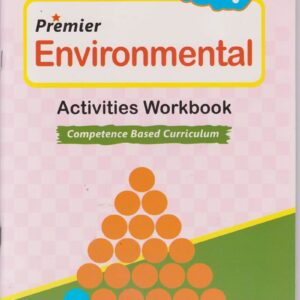 Queenex Premier Environmental Wkbk GD1