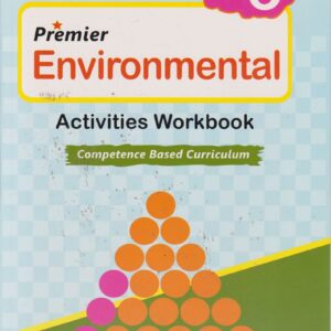 Queenex Premier Environmental Wkbk GD3