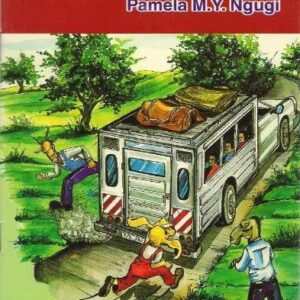 Unajua kwa Nini? (Phoenix)