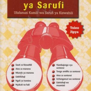 Darubini ya Sarufi