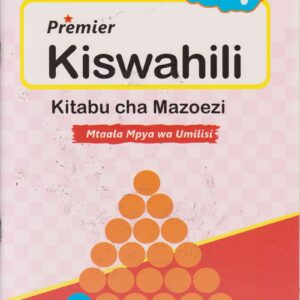Queenex Premier Kiswahili GD1 Mazoezi