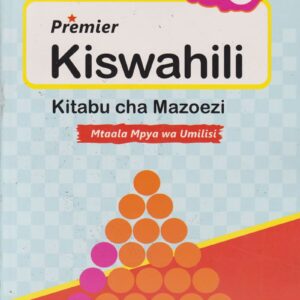 Queenex Premier Kiswahili GD3 Mazoezi