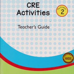 Mentor CRE Activities Trs PP2 (Appr)