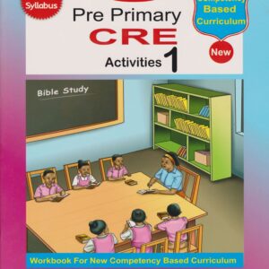 MTP CRE Activities PP1