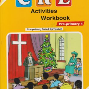 Queenex CRE Activities Wkbk PP1