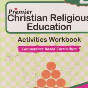 Queenex Premier CRE Activity Wkbk GD2