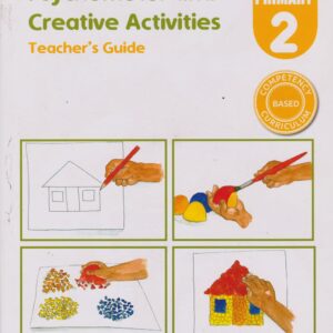 Longhorn Psychomotor and Creative Act Trs PP2