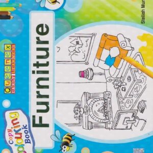 Queenex Early Learners Furniture