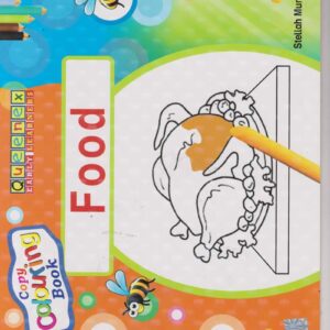 Queenex Early Learners Food
