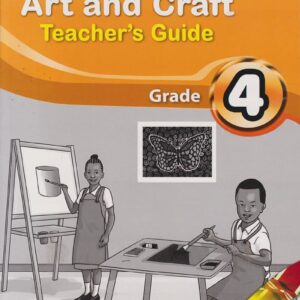 Longhorn Art and Craft Trs GD4 (Appr)