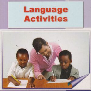 Little Birds ECDE Language Activities